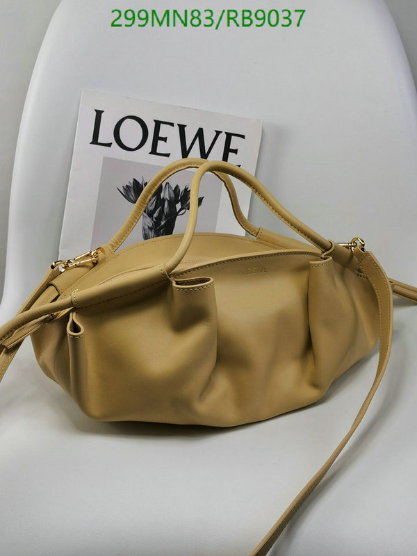 Loewe-Bag-Mirror Quality Code: RB9037 $: 299USD