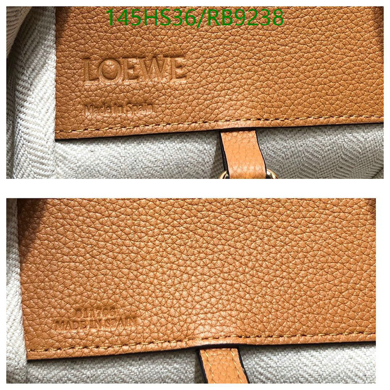 Loewe-Bag-4A Quality Code: RB9238 $: 145USD