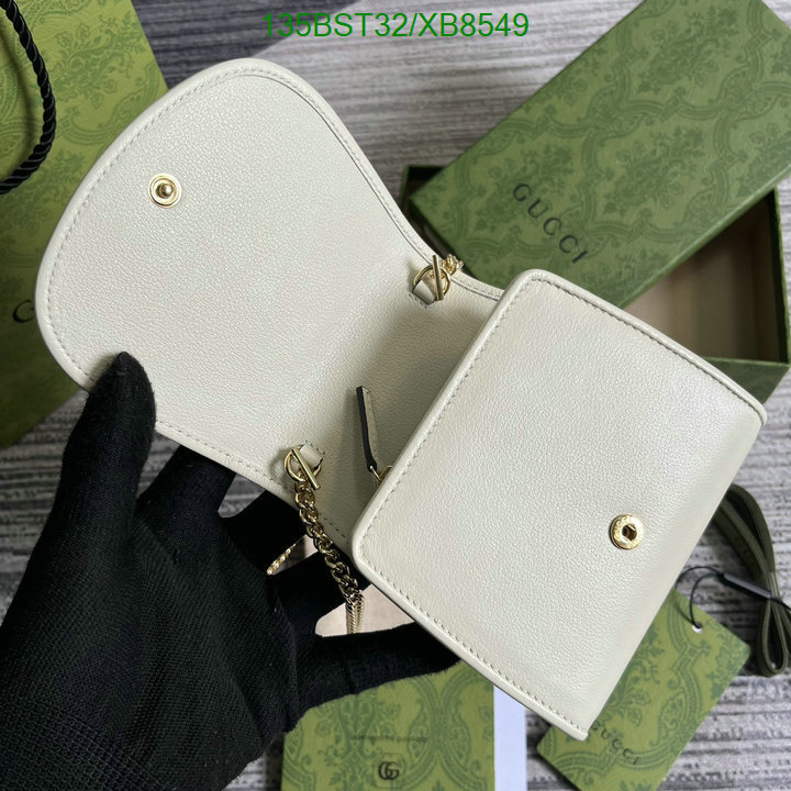 Gucci-Bag-Mirror Quality Code: XB8549 $: 135USD