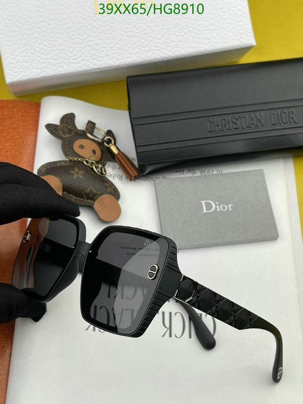 Dior-Glasses Code: HG8910 $: 39USD