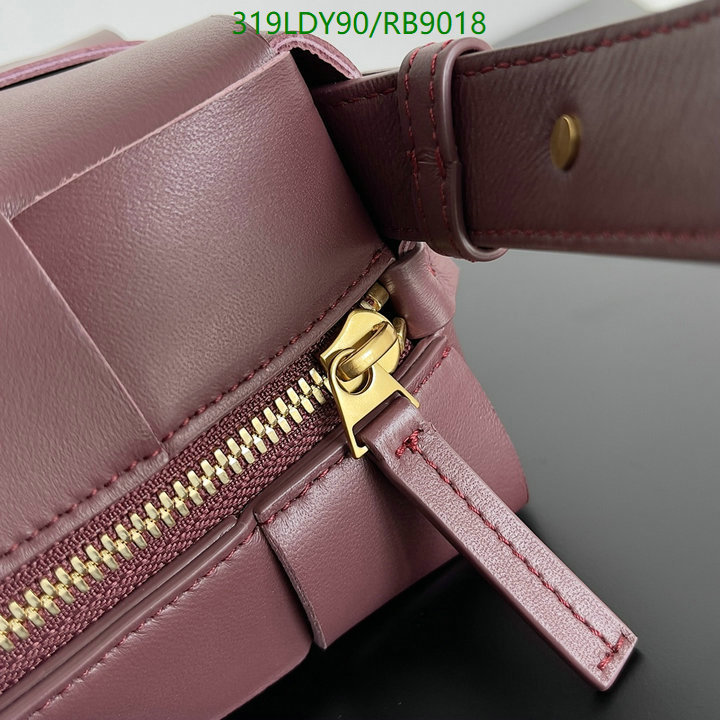 BV-Bag-Mirror Quality Code: RB9018 $: 319USD