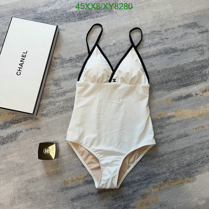 Chanel-Swimsuit Code: XY8280 $: 45USD