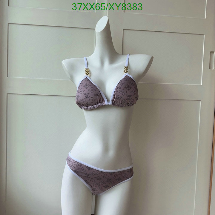 LV-Swimsuit Code: XY8383 $: 37USD