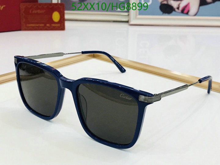 Cartier-Glasses Code: HG8899 $: 52USD