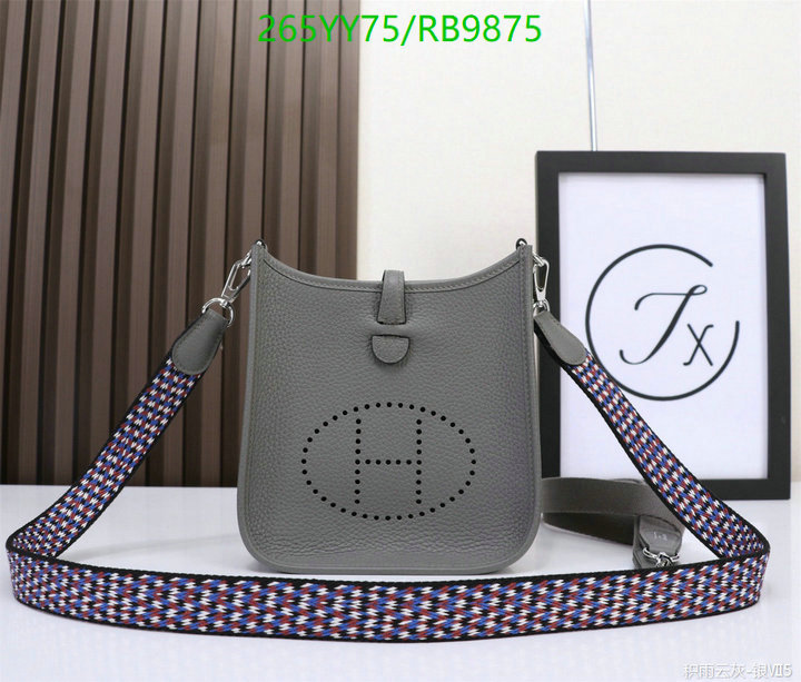 Hermes-Bag-Mirror Quality Code: RB9875 $: 265USD