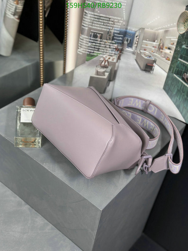 Loewe-Bag-4A Quality Code: RB9230 $: 159USD