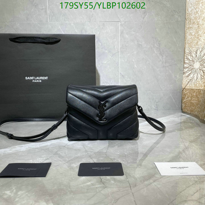 YSL-Bag-Mirror Quality Code: YLBP102602 $: 179USD