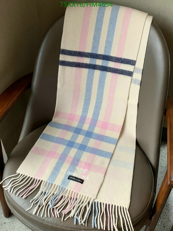 Armani-Scarf Code: HM4854 $: 75USD