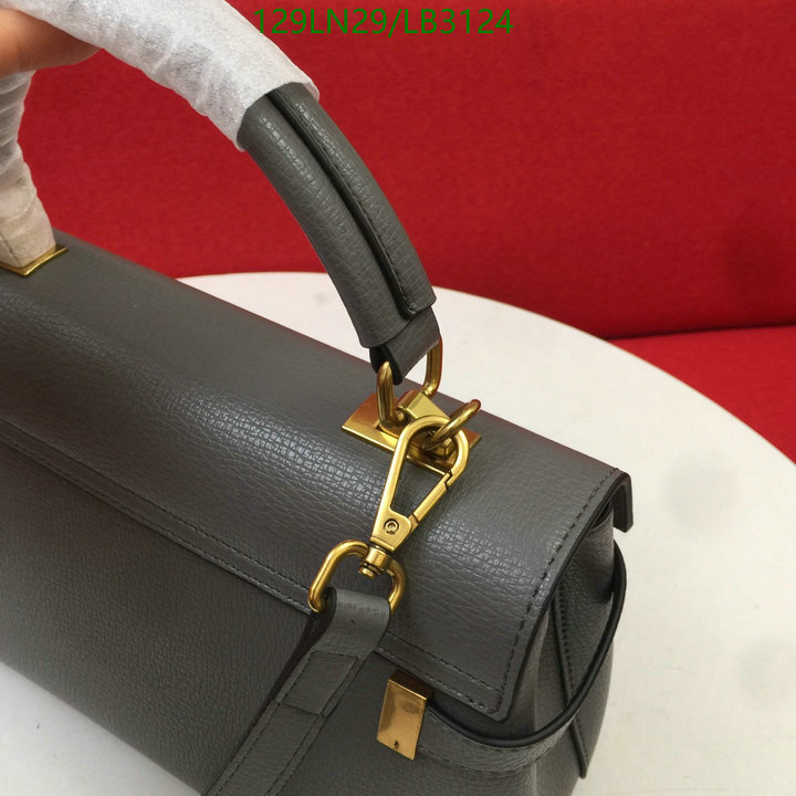 YSL-Bag-4A Quality Code: LB3124 $: 129USD