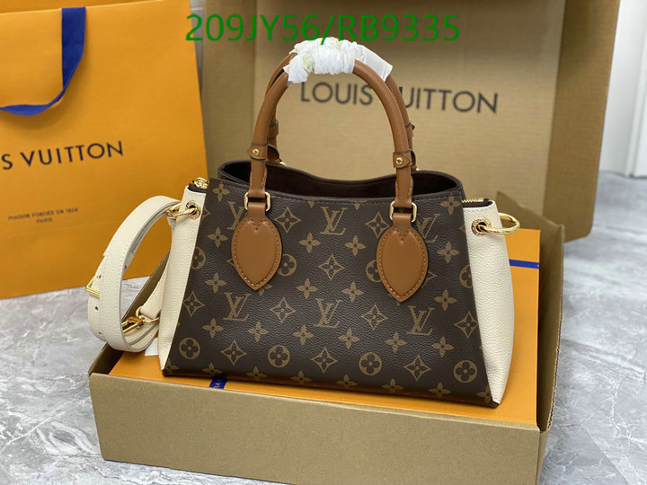 LV-Bag-Mirror Quality Code: RB9335 $: 209USD