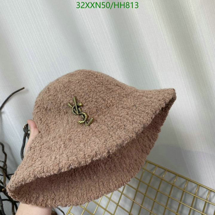 YSL-Cap(Hat) Code: HH813 $: 32USD