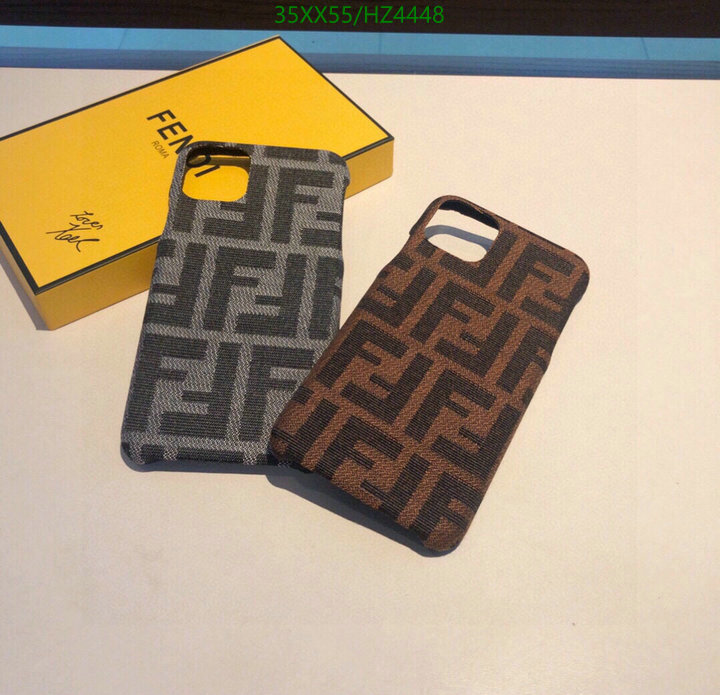 Fendi-Phone Case Code: HZ4448 $: 35USD