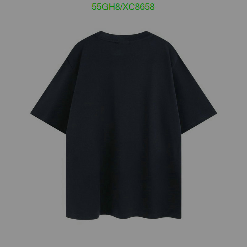 Gucci-Clothing Code: XC8658 $: 55USD