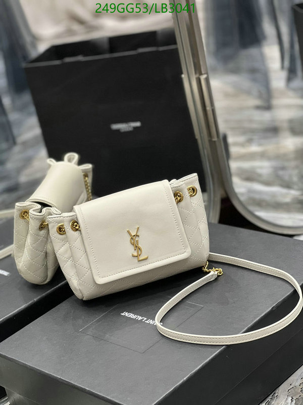 YSL-Bag-Mirror Quality Code: LB3041 $: 249USD