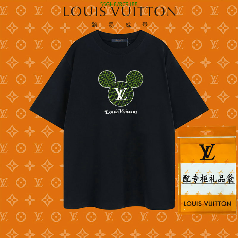 LV-Clothing Code: RC9188 $: 55USD