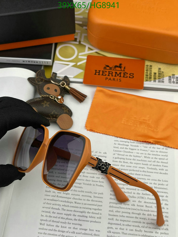 Hermes-Glasses Code: HG8941 $: 39USD