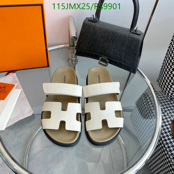 Hermes-Men shoes Code: RS9901 $: 115USD