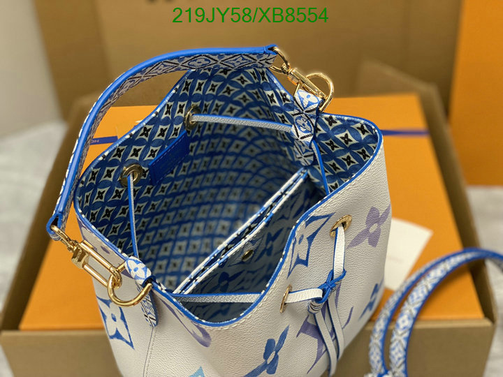 LV-Bag-Mirror Quality Code: XB8554 $: 219USD