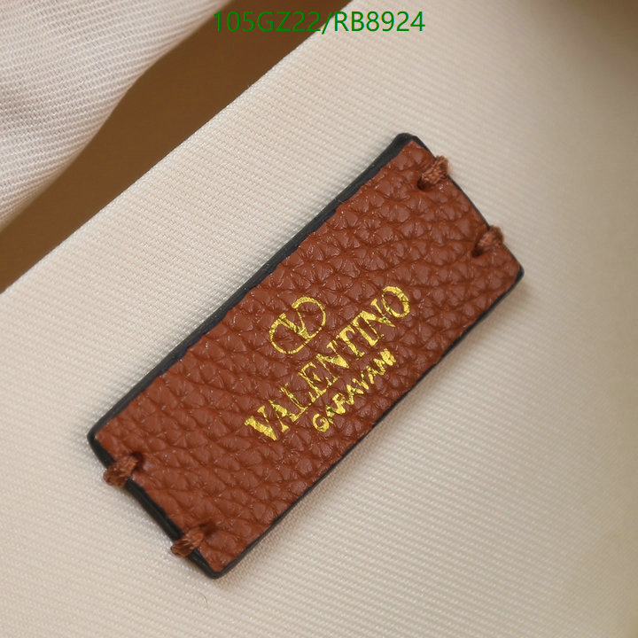 Valentino-Bag-4A Quality Code: RB8924 $: 105USD