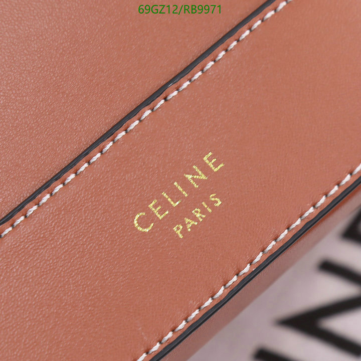 Celine-Bag-4A Quality Code: RB9971 $: 69USD