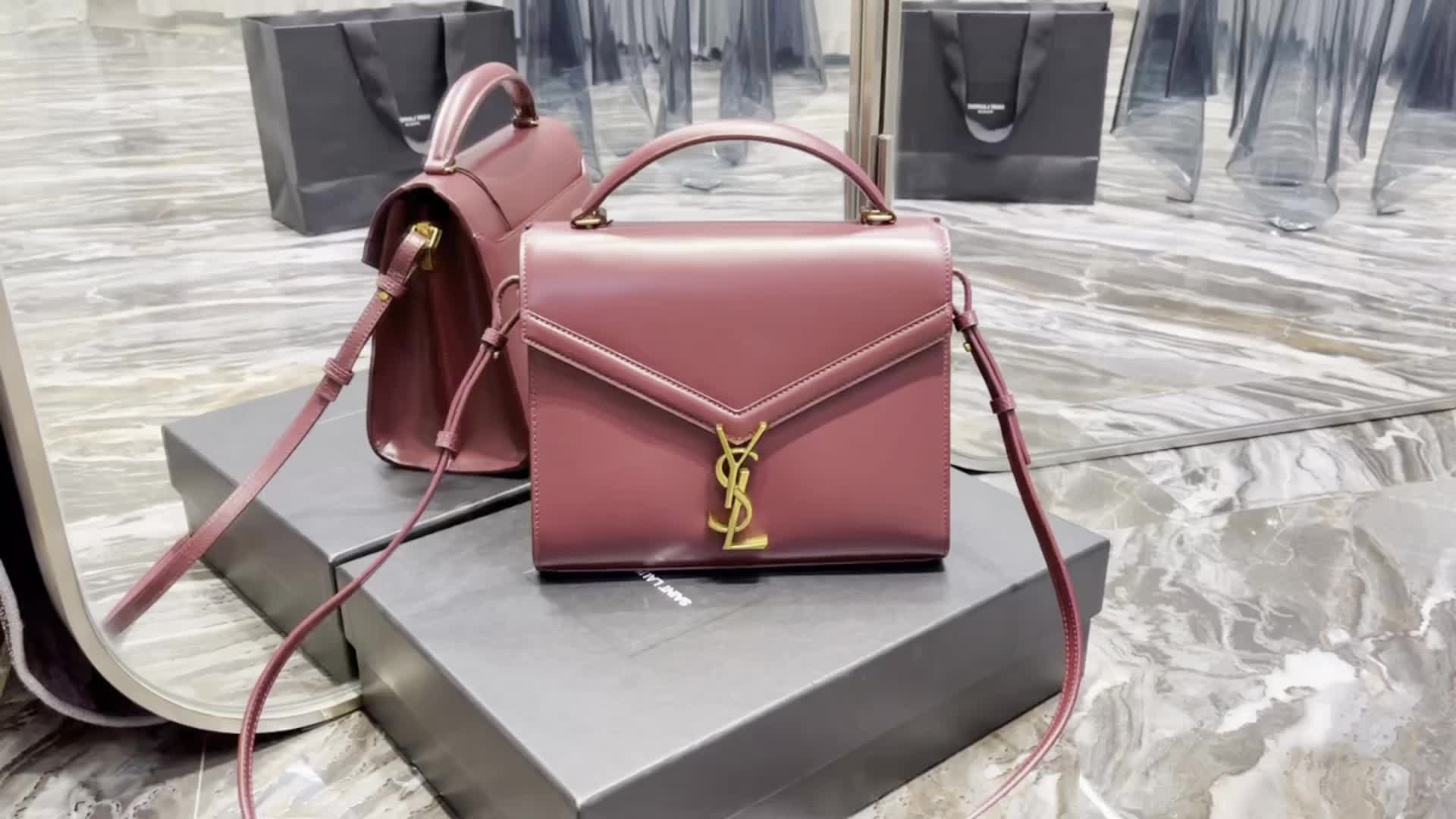 YSL-Bag-Mirror Quality Code: ZB7455 $: 249USD