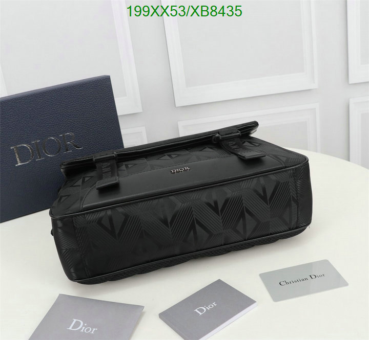 Dior-Bag-Mirror Quality Code: XB8435 $: 199USD