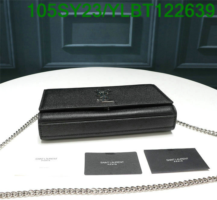 YSL-Bag-4A Quality Code: YLBT122639 $: 105USD