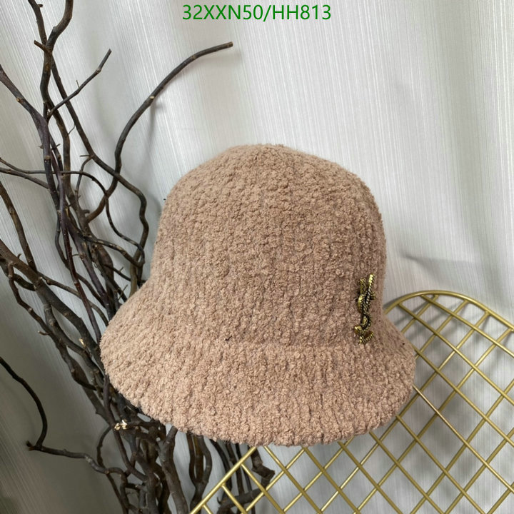 YSL-Cap(Hat) Code: HH813 $: 32USD