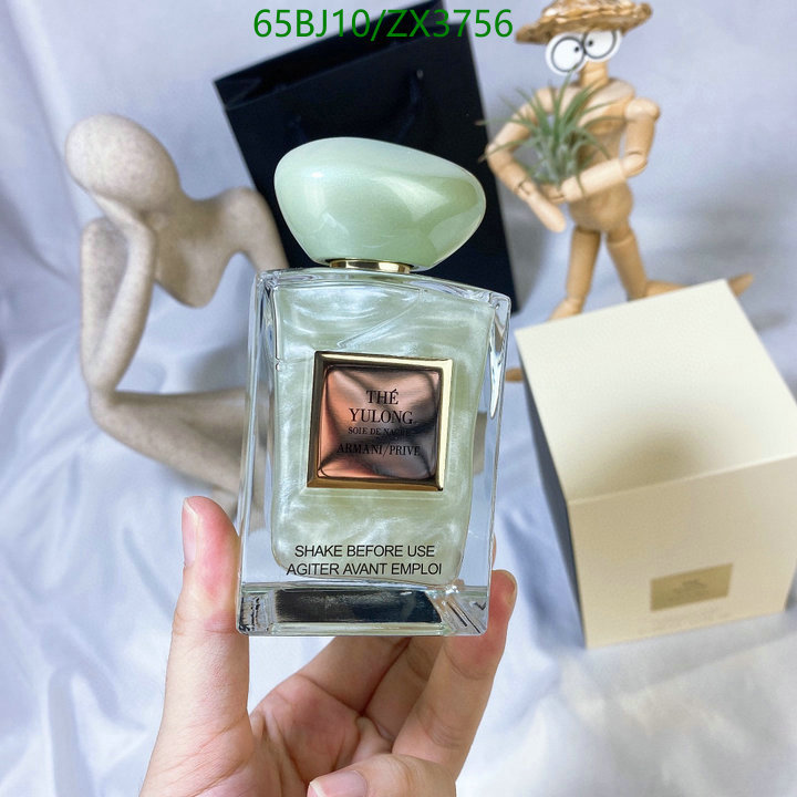 Armani-Perfume Code: ZX3756 $: 65USD