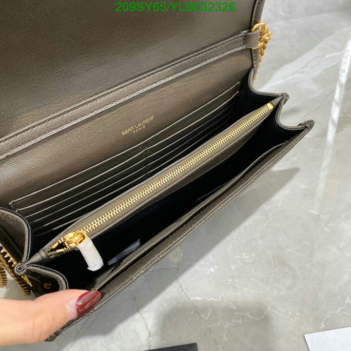 YSL-Bag-Mirror Quality Code: YLB032326 $: 209USD