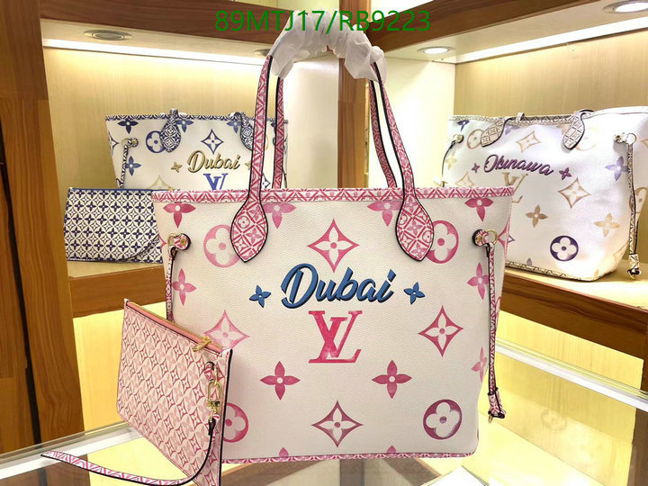 LV-Bag-4A Quality Code: RB9223 $: 89USD