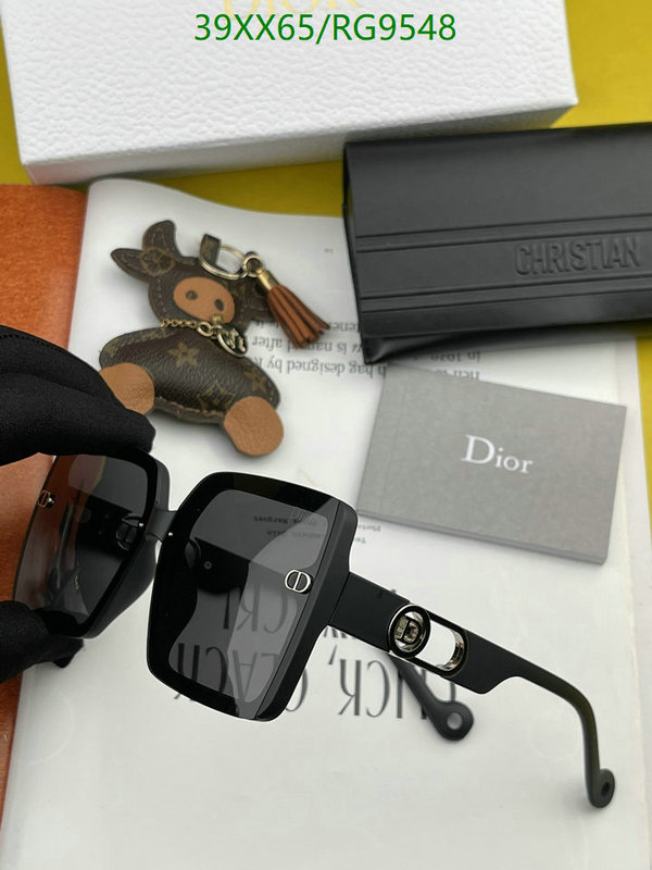 Dior-Glasses Code: RG9548 $: 39USD