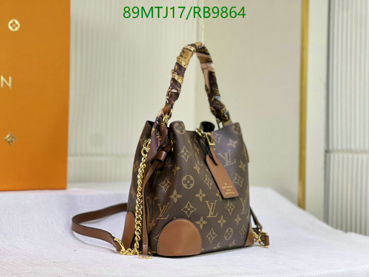 LV-Bag-4A Quality Code: RB9864