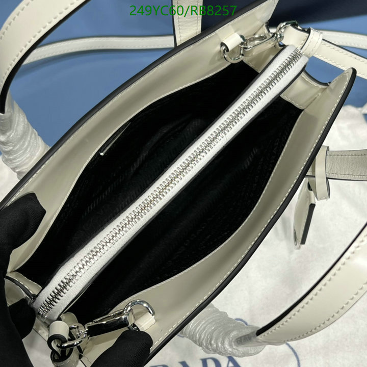 Prada-Bag-Mirror Quality Code: RB8257 $: 249USD