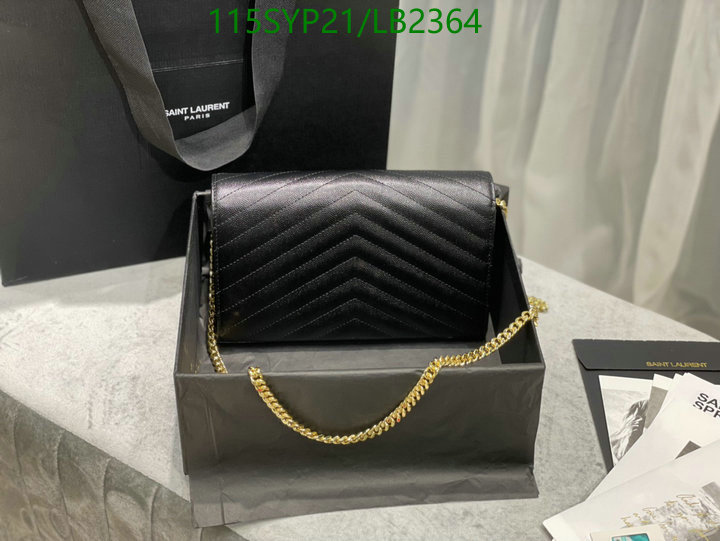 YSL-Bag-4A Quality Code: LB2364 $: 115USD