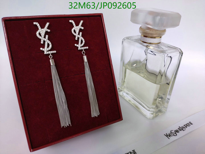 YSL-Jewelry Code: JP092605 $: 32USD