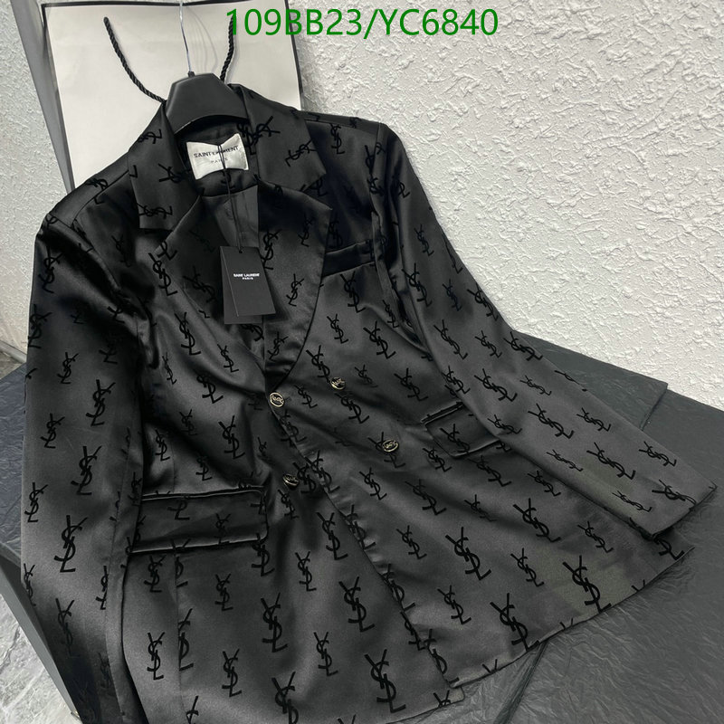 YSL-Clothing Code: YC6840 $: 109USD