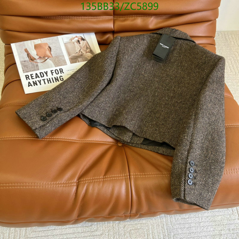 YSL-Clothing Code: ZC5899 $: 135USD