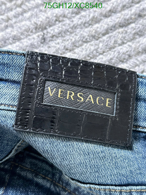 Versace-Clothing Code: XC8540 $: 75USD