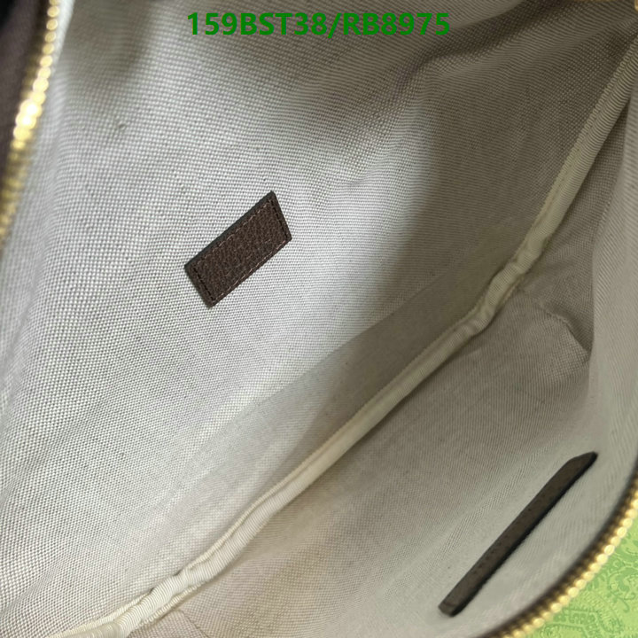 Gucci-Bag-Mirror Quality Code: RB8975 $: 159USD