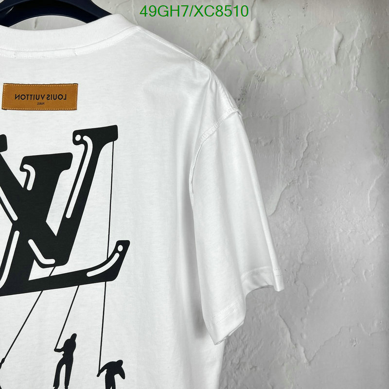 LV-Clothing Code: XC8510 $: 49USD