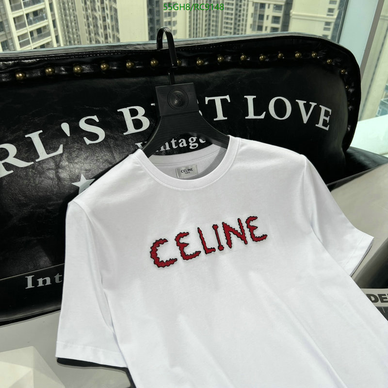 Celine-Clothing Code: RC9148 $: 55USD