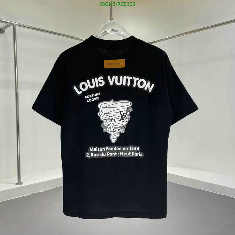 LV-Clothing Code: RC9309 $: 55USD