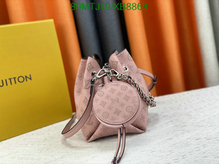 LV-Bag-4A Quality Code: XB8868 $: 89USD