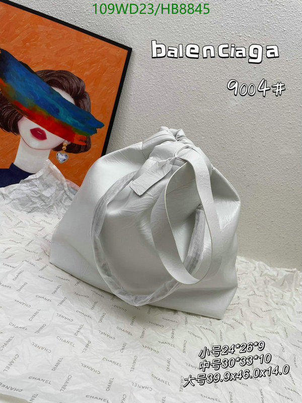 Balenciaga-Bag-4A Quality Code: HB8845