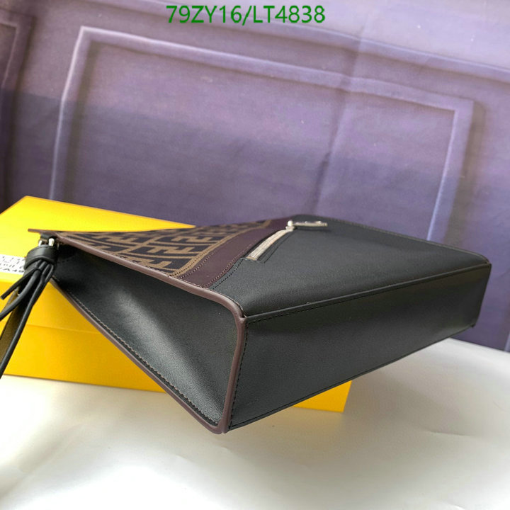 Fendi-Wallet(4A) Code: LT4838 $: 79USD