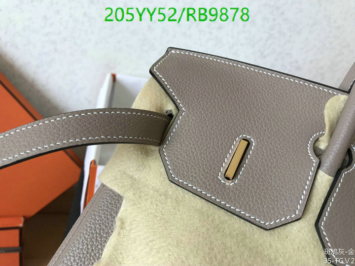 Hermes-Bag-Mirror Quality Code: RB9878 $: 205USD