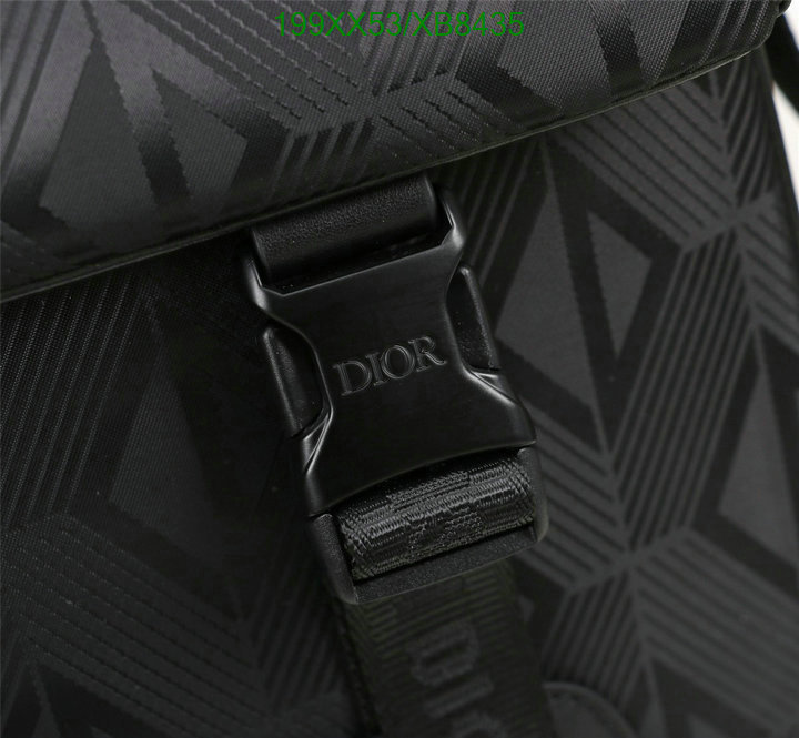 Dior-Bag-Mirror Quality Code: XB8435 $: 199USD