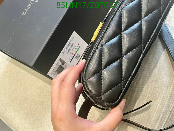 YSL-Bag-4A Quality Code: ZB7087 $: 85USD