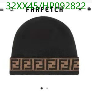 Fendi-Cap (Hat) Code: HP092822 $: 32USD